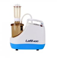 Hệ thống lọc chân không Lafil 400 - LF 30