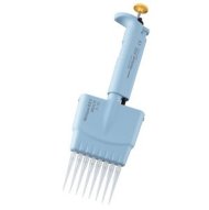 Micropipette Nichipet EX-II MULTI 